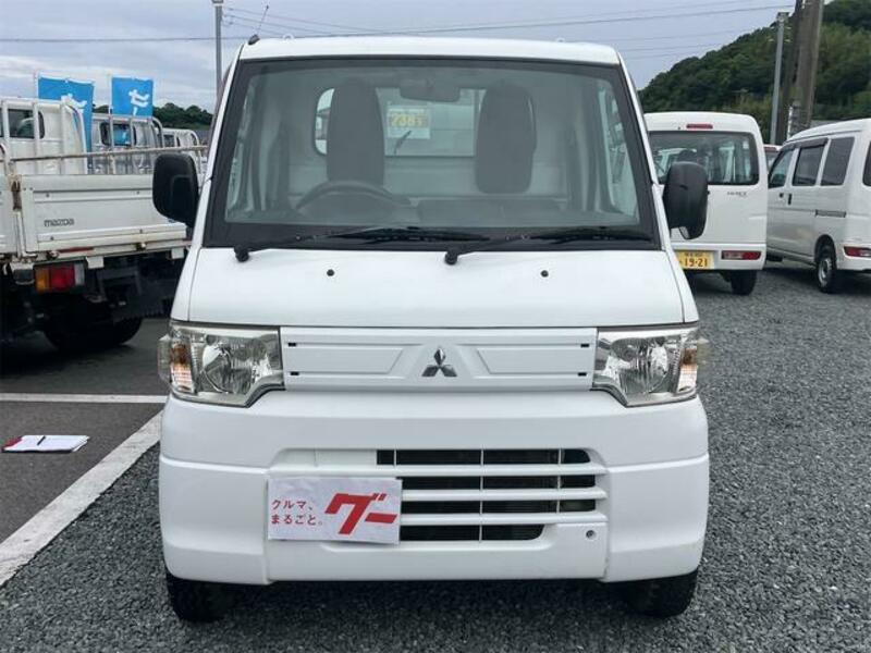 MINICAB TRUCK