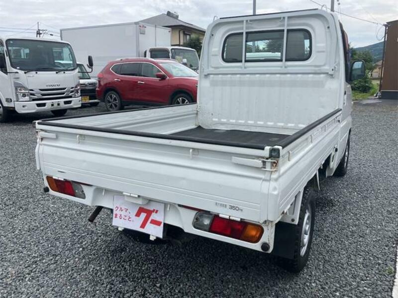MINICAB TRUCK