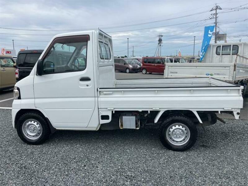 MINICAB TRUCK