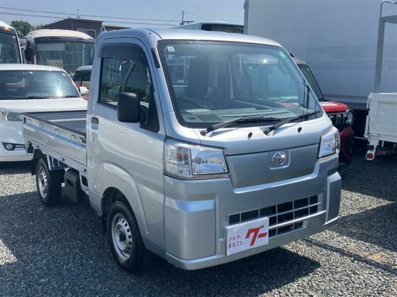 PIXIS TRUCK