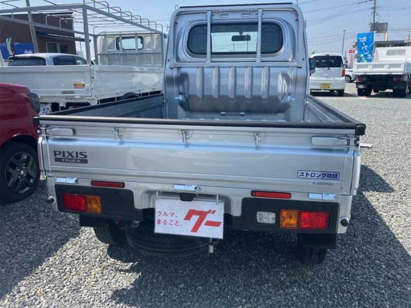 PIXIS TRUCK