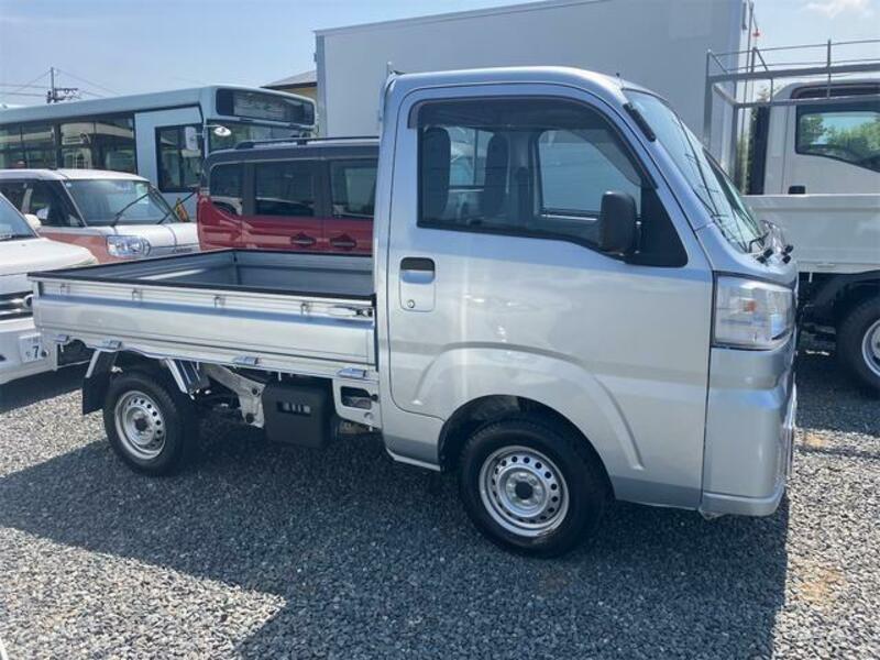PIXIS TRUCK