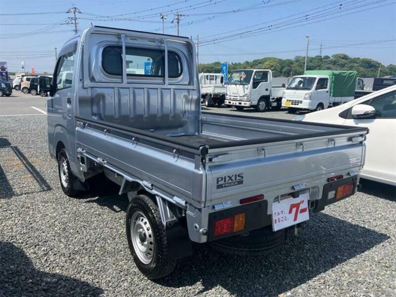 PIXIS TRUCK