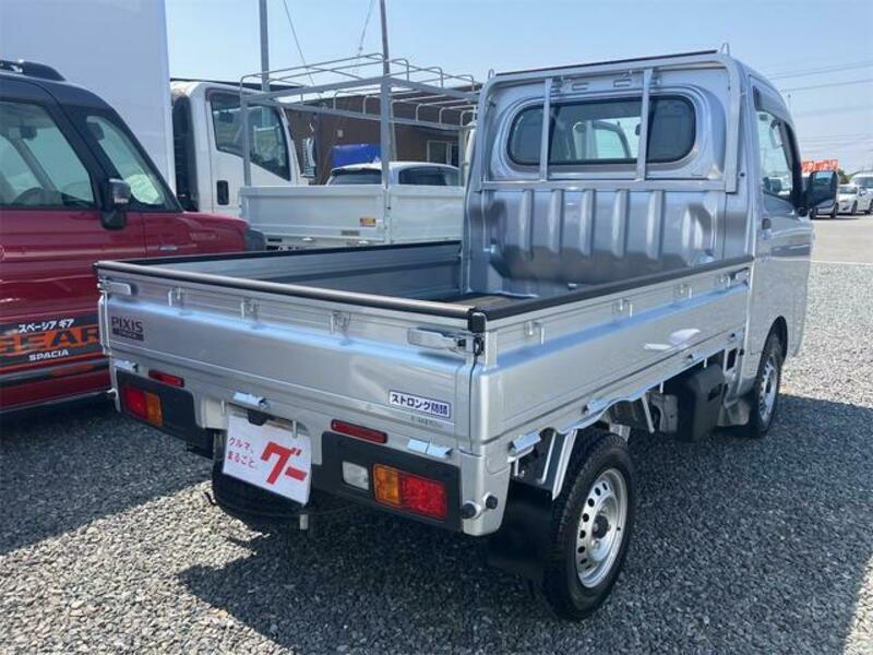 PIXIS TRUCK
