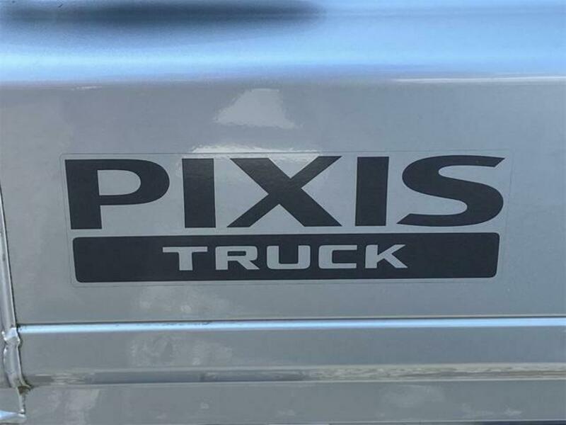 PIXIS TRUCK