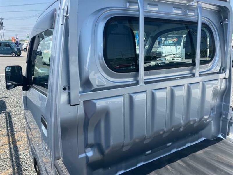 PIXIS TRUCK