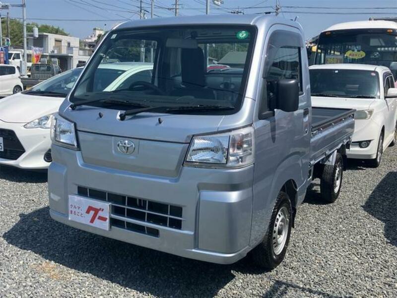 TOYOTA PIXIS TRUCK