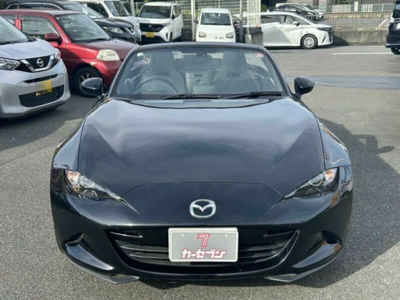 ROADSTER