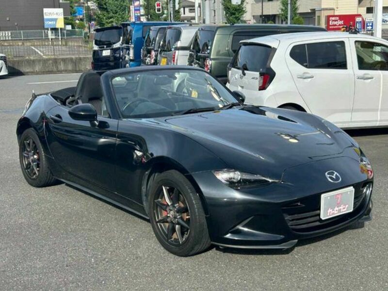 ROADSTER