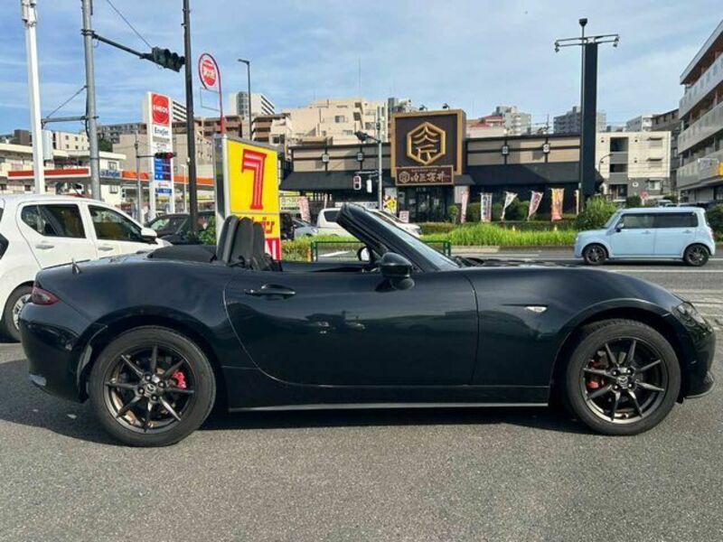 ROADSTER