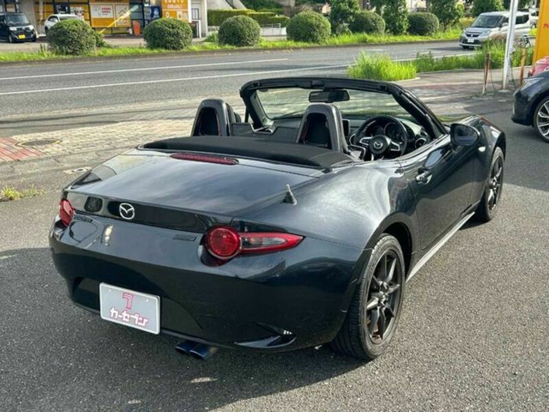 ROADSTER