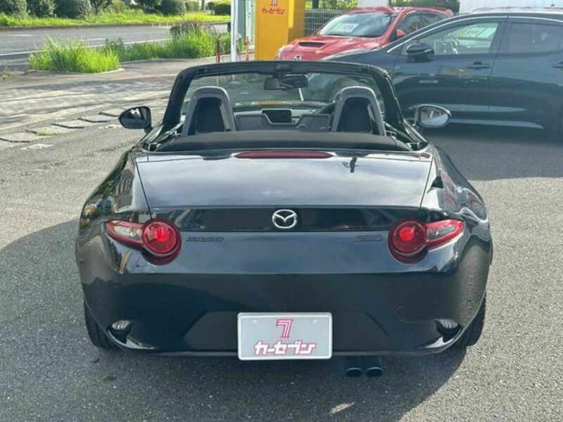 ROADSTER