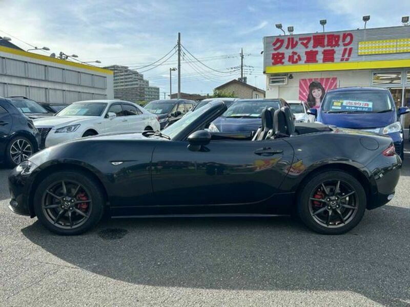 ROADSTER