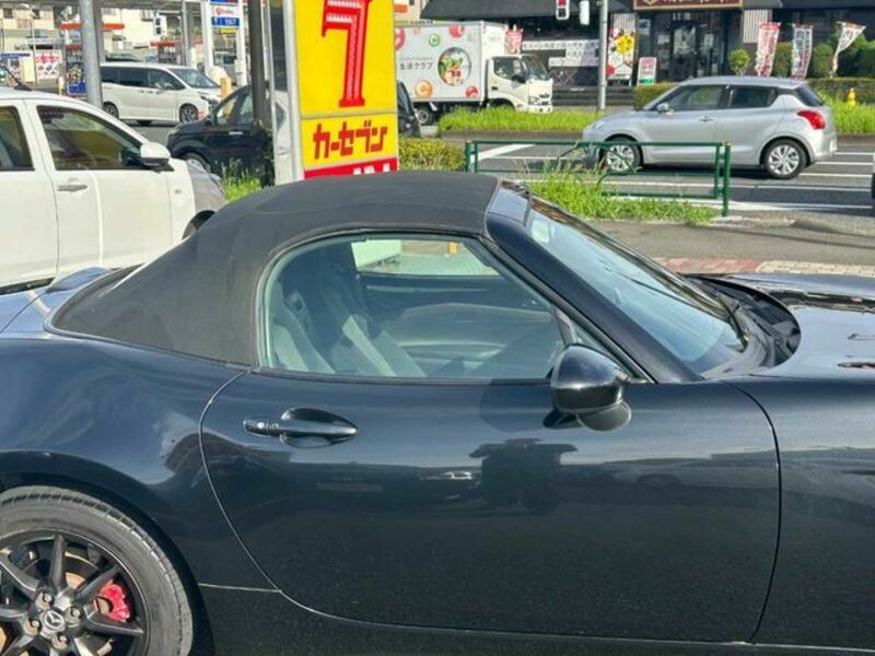 ROADSTER