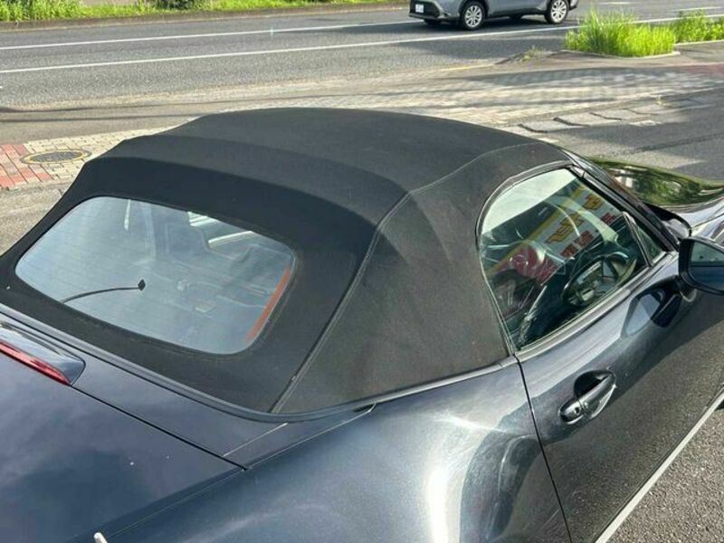 ROADSTER