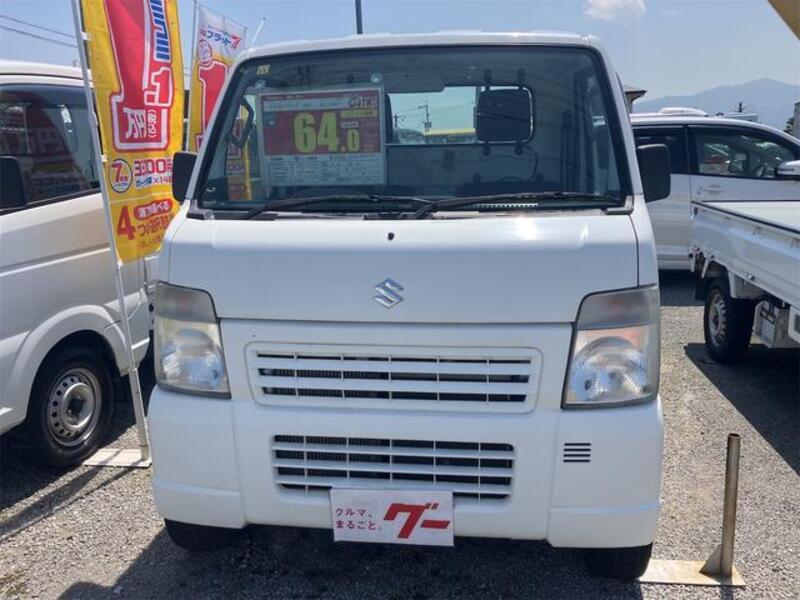 CARRY TRUCK