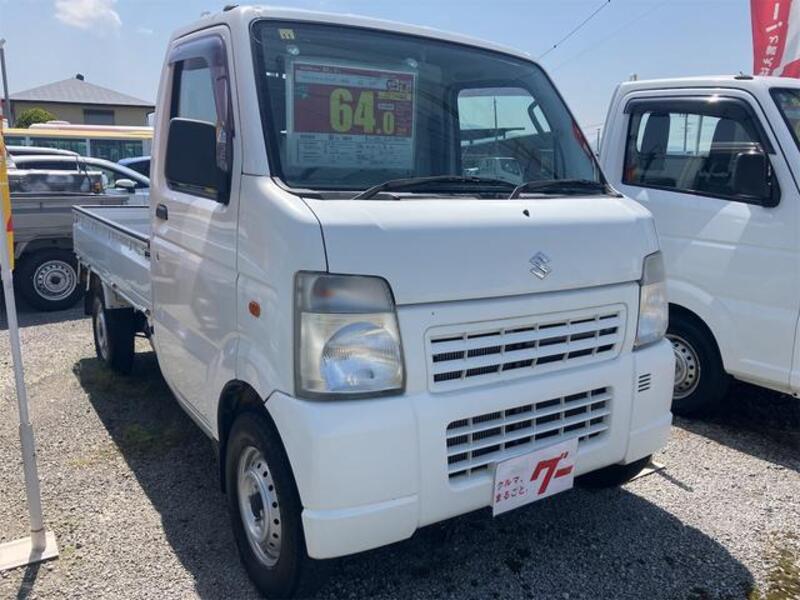 CARRY TRUCK