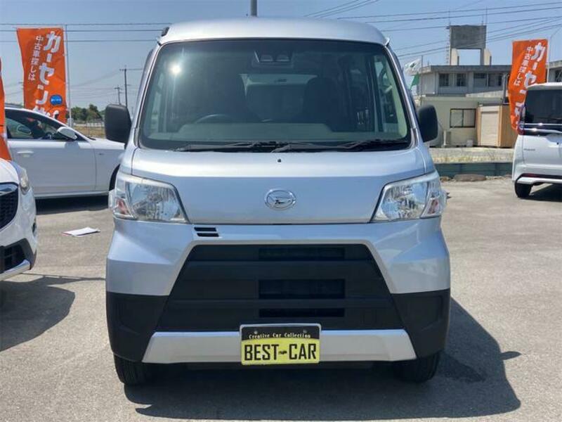 HIJET CARGO