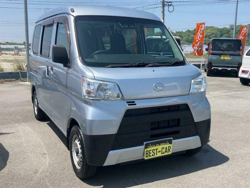 HIJET CARGO