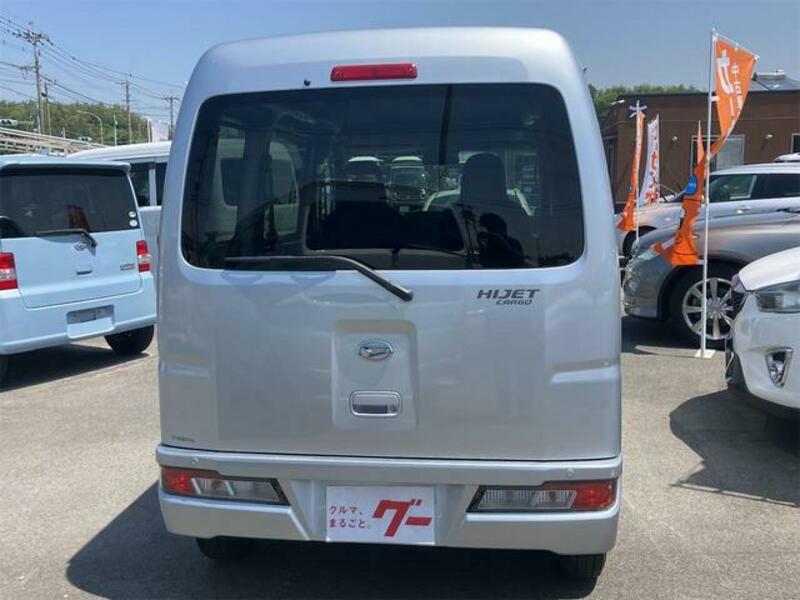 HIJET CARGO