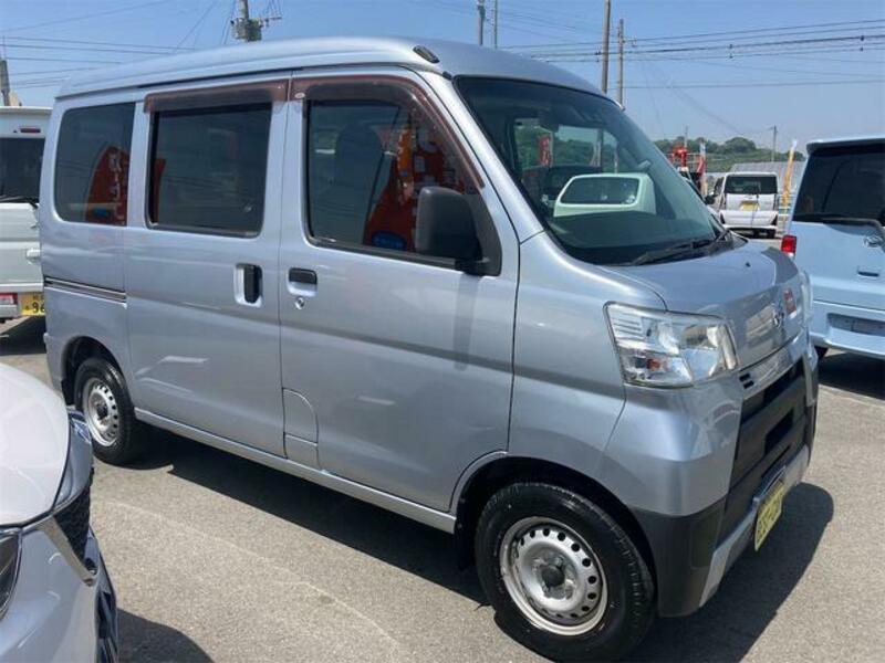 HIJET CARGO
