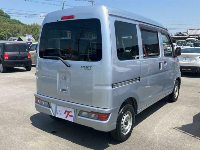 HIJET CARGO