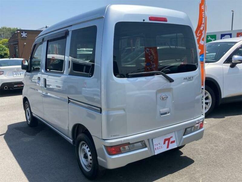 HIJET CARGO