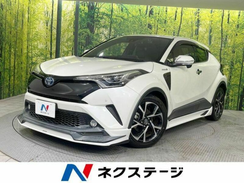 C-HR-0