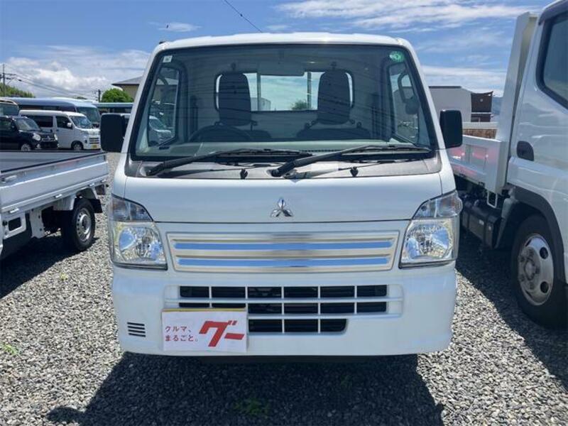 MINICAB TRUCK