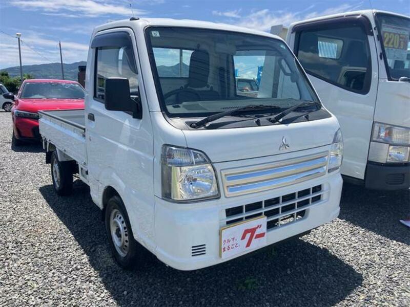MINICAB TRUCK