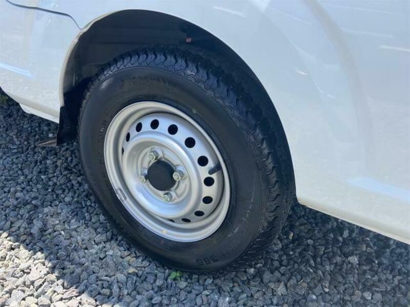 MINICAB TRUCK