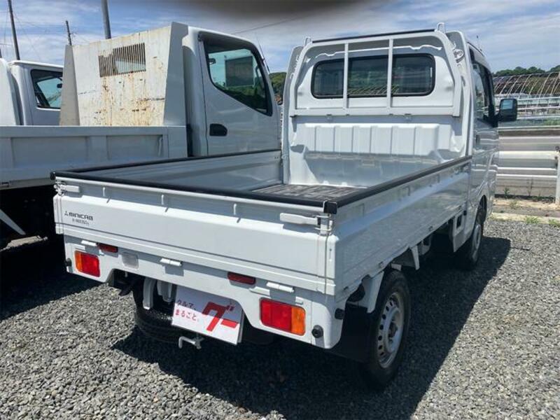 MINICAB TRUCK