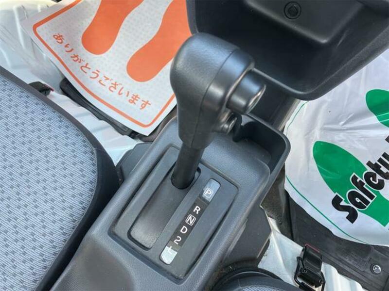 MINICAB TRUCK