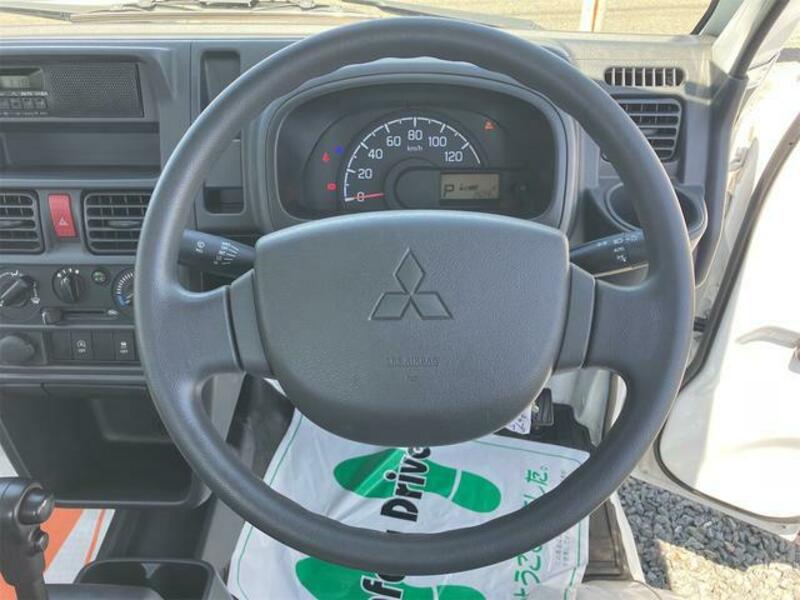 MINICAB TRUCK