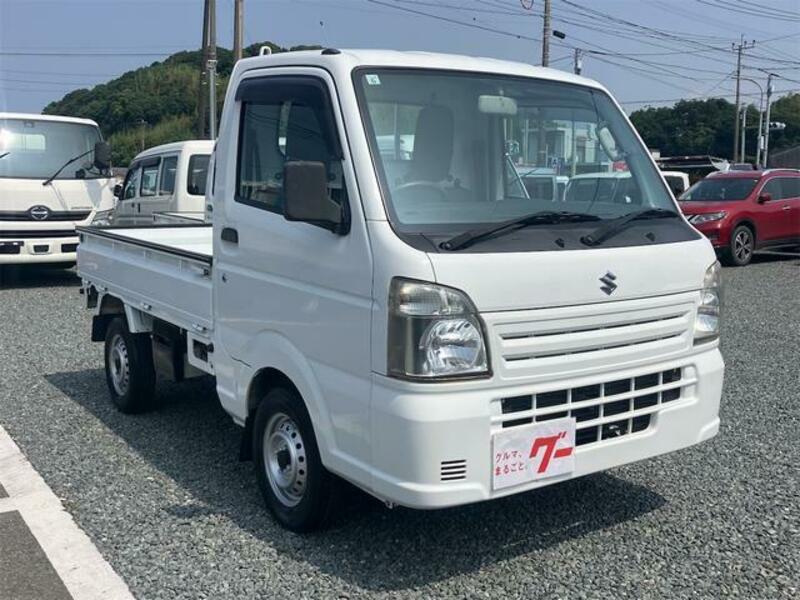 CARRY TRUCK