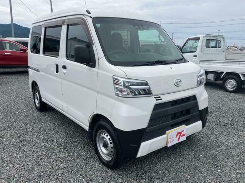 HIJET CARGO