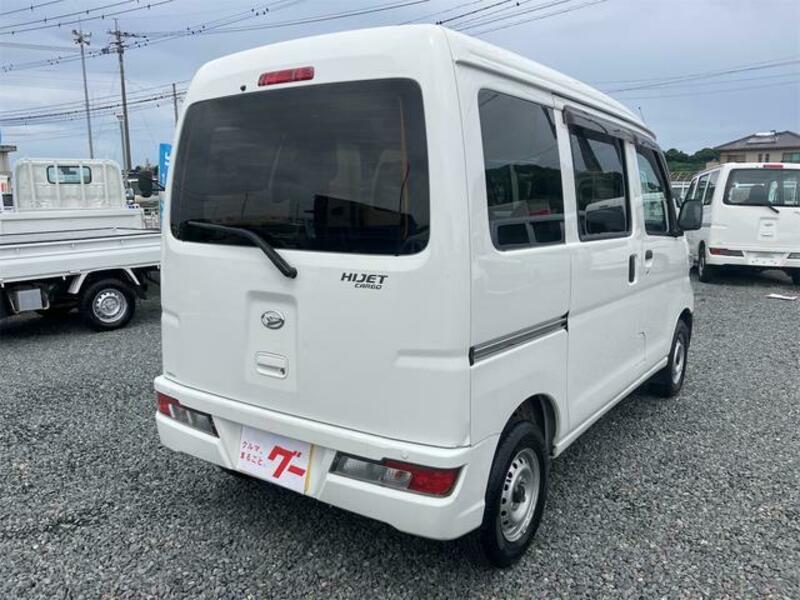 HIJET CARGO