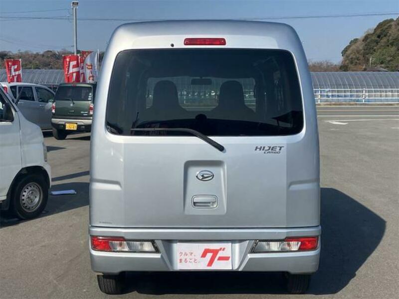 HIJET CARGO