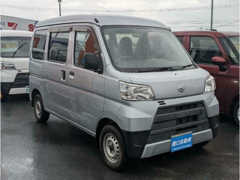 HIJET CARGO