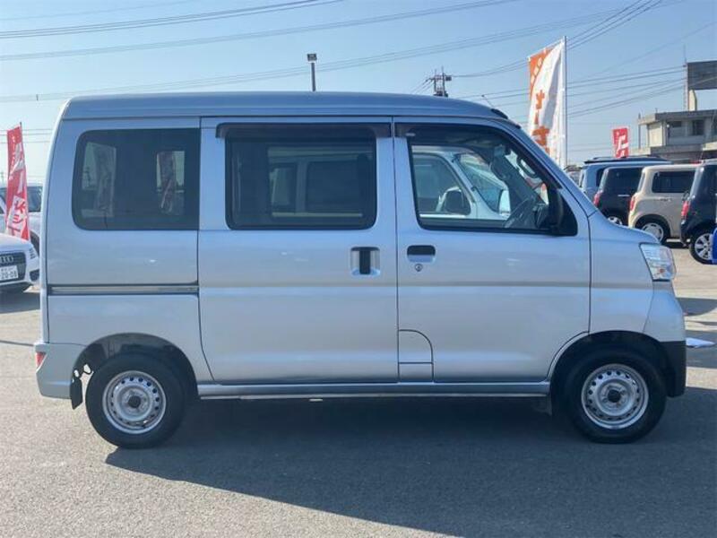 HIJET CARGO
