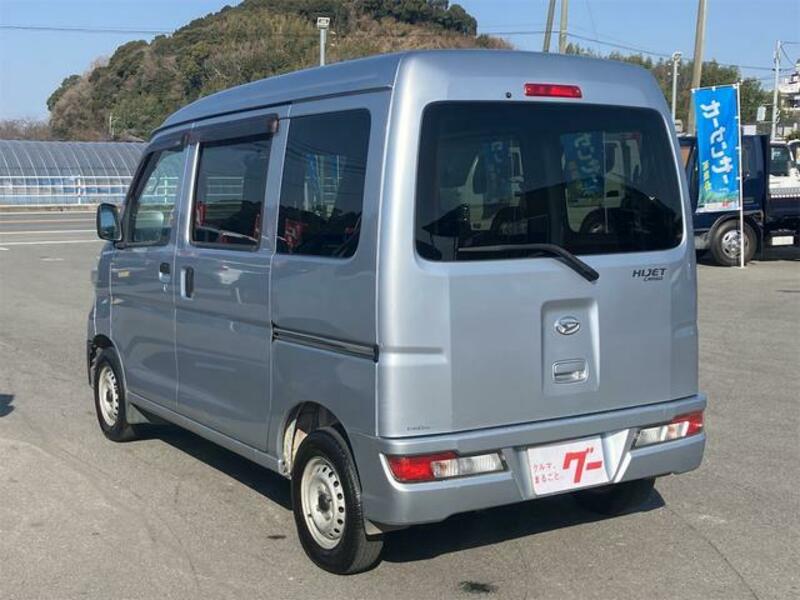 HIJET CARGO