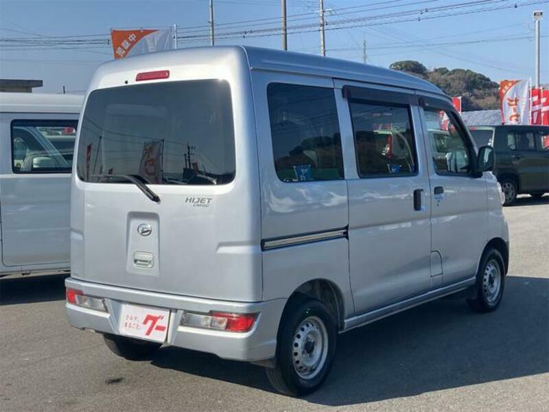 HIJET CARGO