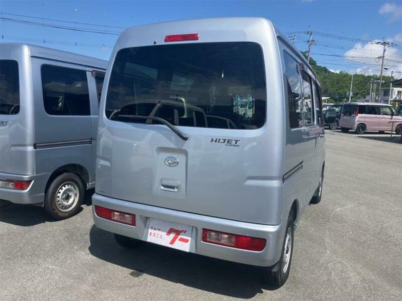 HIJET CARGO