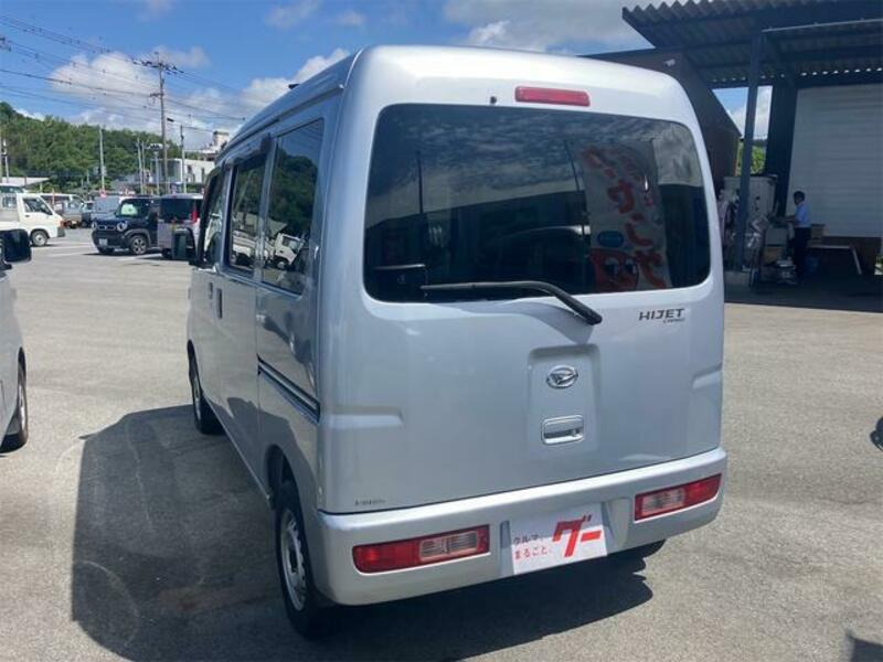 HIJET CARGO