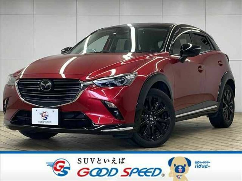 CX-3-0