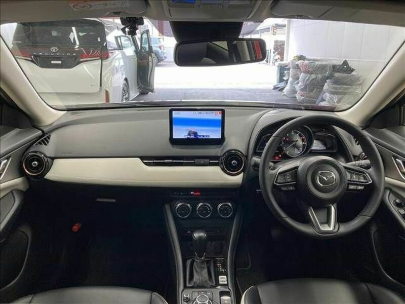 CX-3