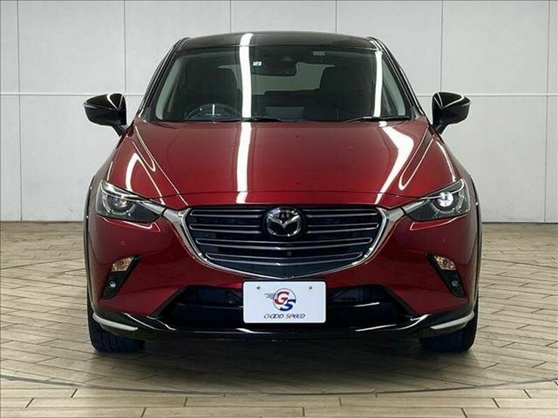 CX-3