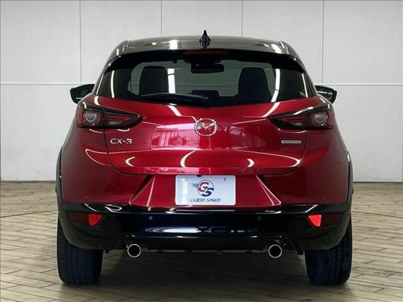 CX-3