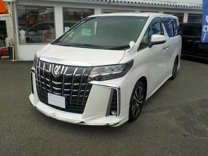 ALPHARD-0