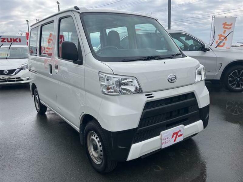HIJET CARGO